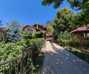 Serbanesti, 6 Bedrooms Bedrooms, 5 Camere Camere,Case/Vile,Vanzare,2201