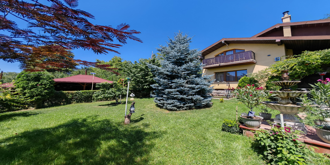 Serbanesti, 6 Bedrooms Bedrooms, 5 Camere Camere,Case/Vile,Vanzare,2201