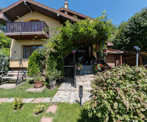 Serbanesti, 6 Bedrooms Bedrooms, 5 Camere Camere,Case/Vile,Vanzare,2201