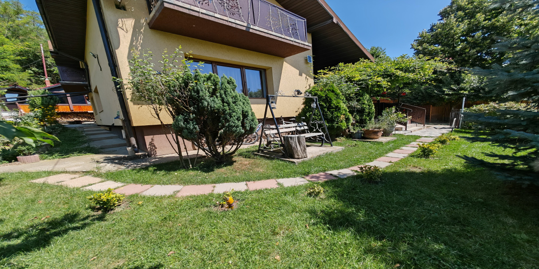 Serbanesti, 6 Bedrooms Bedrooms, 5 Camere Camere,Case/Vile,Vanzare,2201