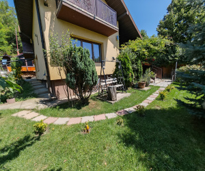 Serbanesti, 6 Bedrooms Bedrooms, 5 Camere Camere,Case/Vile,Vanzare,2201