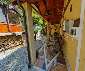 Serbanesti, 6 Bedrooms Bedrooms, 5 Camere Camere,Case/Vile,Vanzare,2201