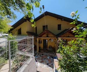 Serbanesti, 6 Bedrooms Bedrooms, 5 Camere Camere,Case/Vile,Vanzare,2201