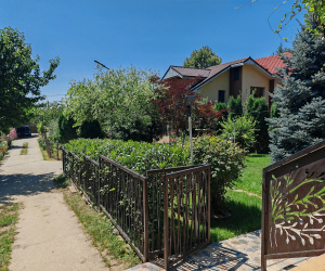 Serbanesti, 6 Bedrooms Bedrooms, 5 Camere Camere,Case/Vile,Vanzare,2201