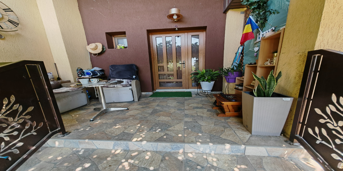 Serbanesti, 6 Bedrooms Bedrooms, 5 Camere Camere,Case/Vile,Vanzare,2201