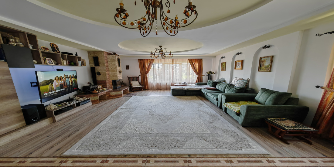 Serbanesti, 6 Bedrooms Bedrooms, 5 Camere Camere,Case/Vile,Vanzare,2201