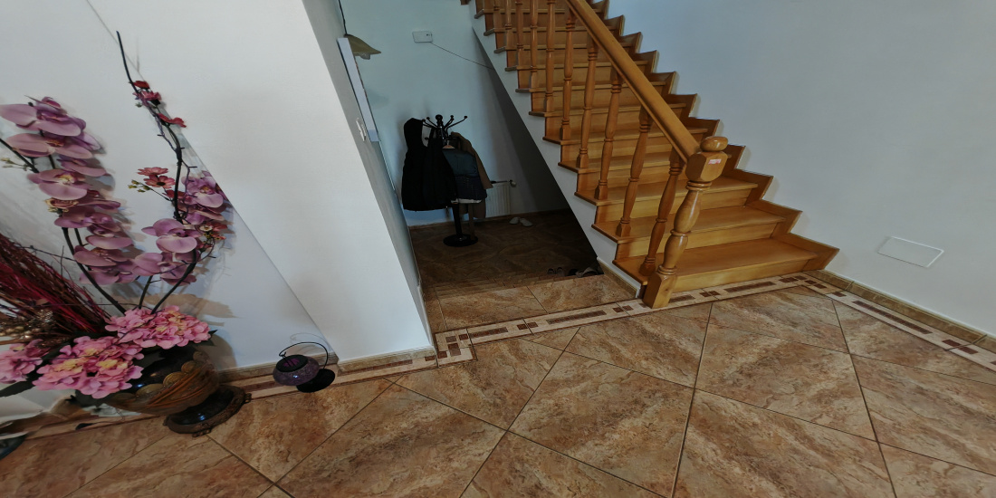 Serbanesti, 6 Bedrooms Bedrooms, 5 Camere Camere,Case/Vile,Vanzare,2201