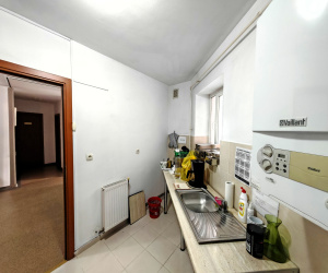 Nord, 3 Bedrooms Bedrooms, 3 Camere Camere,Apartament 3 camere,Vanzare,2203