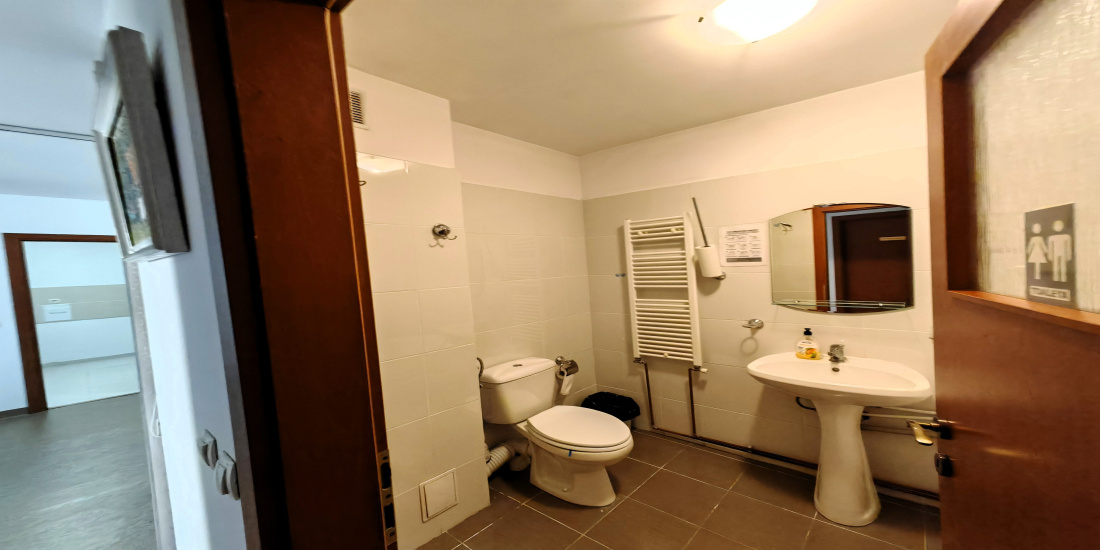 Nord, 3 Bedrooms Bedrooms, 3 Camere Camere,Apartament 3 camere,Vanzare,2203
