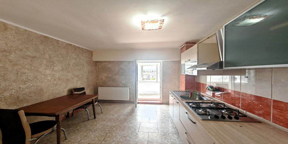 Banca Nationala, 2 Bedrooms Bedrooms, 2 Camere Camere,Apartament 2 camere,Vanzare,2216