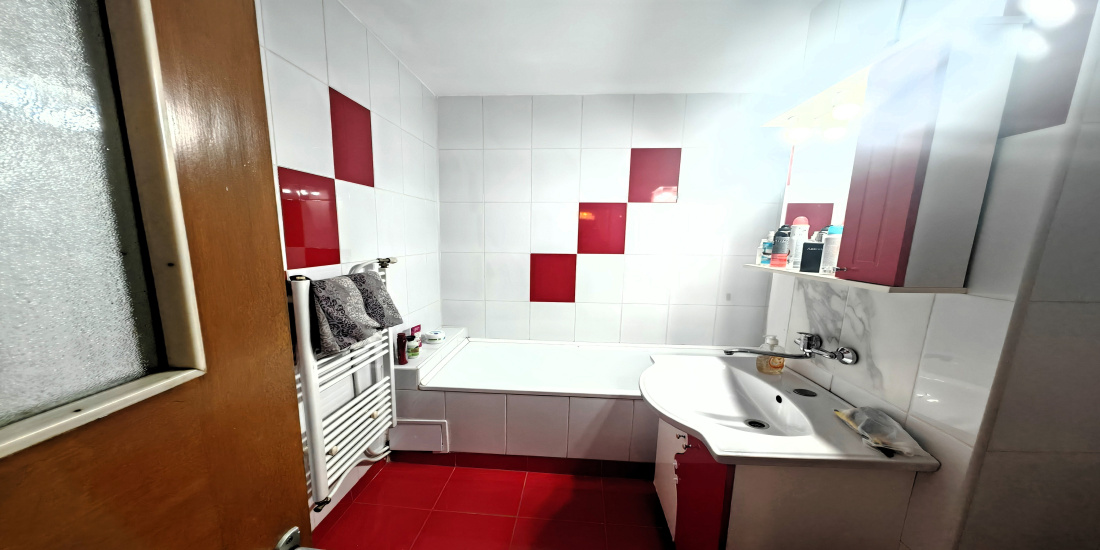 Banca Nationala, 2 Bedrooms Bedrooms, 2 Camere Camere,Apartament 2 camere,Vanzare,2216