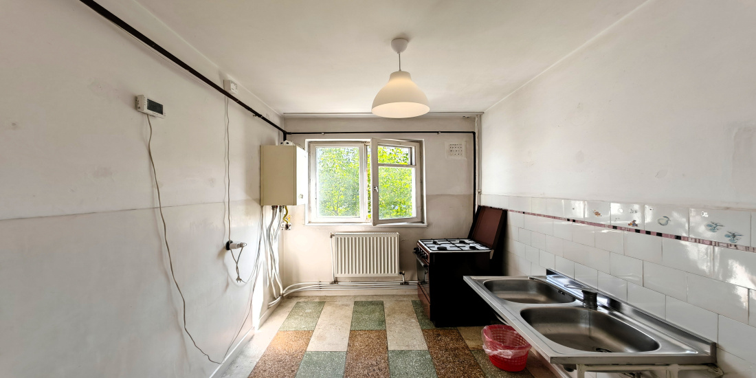 Banca Nationala, 3 Bedrooms Bedrooms, 3 Camere Camere,Apartament 3 camere,Vanzare,2217