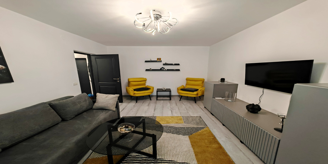 Ultracentral, 2 Bedrooms Bedrooms, 2 Camere Camere,Apartament 2 camere,Inchiriere,2221