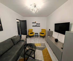 Ultracentral, 2 Bedrooms Bedrooms, 2 Camere Camere,Apartament 2 camere,Inchiriere,2221