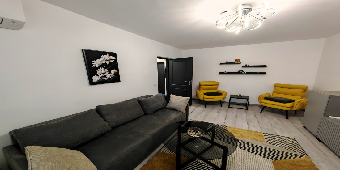 Ultracentral, 2 Bedrooms Bedrooms, 2 Camere Camere,Apartament 2 camere,Inchiriere,2221