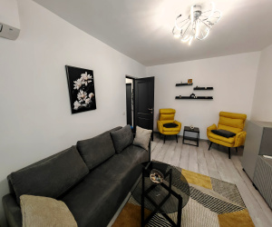 Ultracentral, 2 Bedrooms Bedrooms, 2 Camere Camere,Apartament 2 camere,Inchiriere,2221