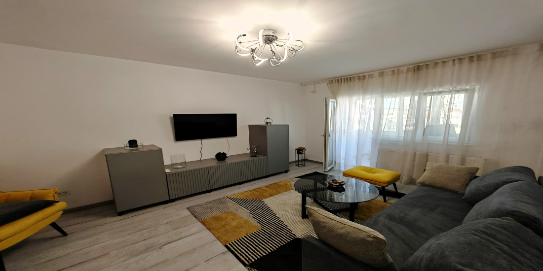 Ultracentral, 2 Bedrooms Bedrooms, 2 Camere Camere,Apartament 2 camere,Inchiriere,2221
