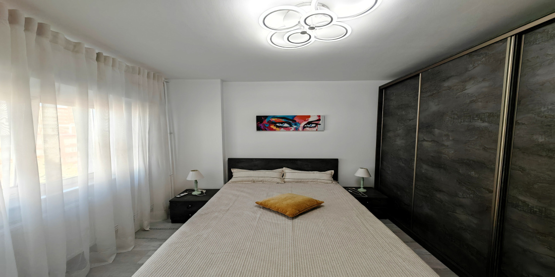 Ultracentral, 2 Bedrooms Bedrooms, 2 Camere Camere,Apartament 2 camere,Inchiriere,2221