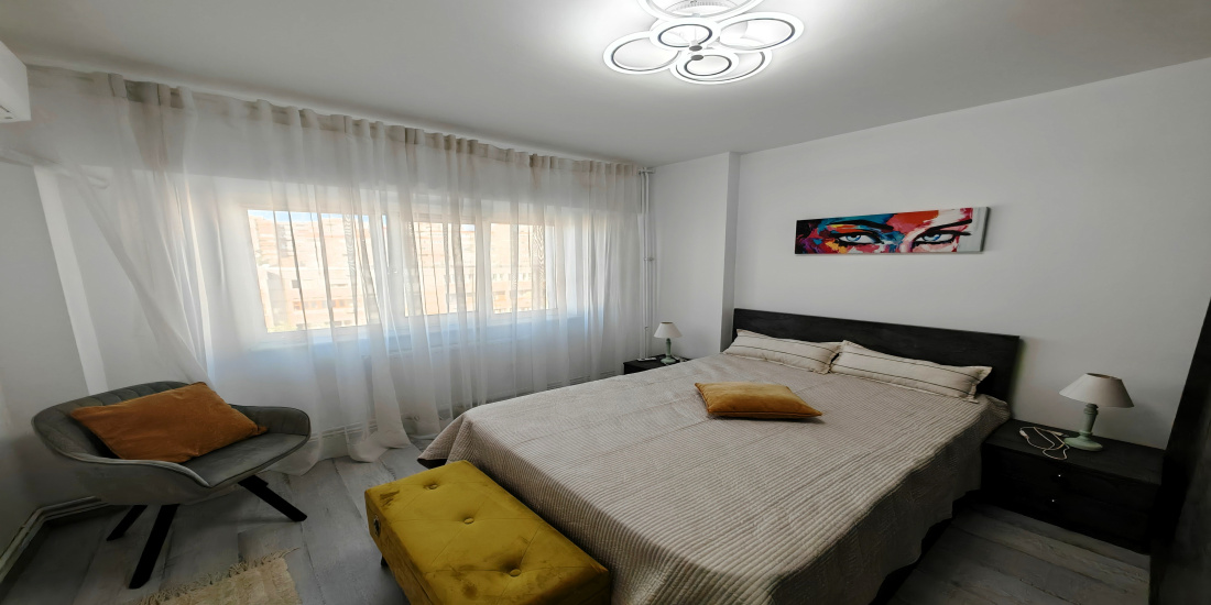 Ultracentral, 2 Bedrooms Bedrooms, 2 Camere Camere,Apartament 2 camere,Inchiriere,2221