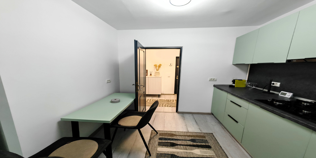 Ultracentral, 2 Bedrooms Bedrooms, 2 Camere Camere,Apartament 2 camere,Inchiriere,2221