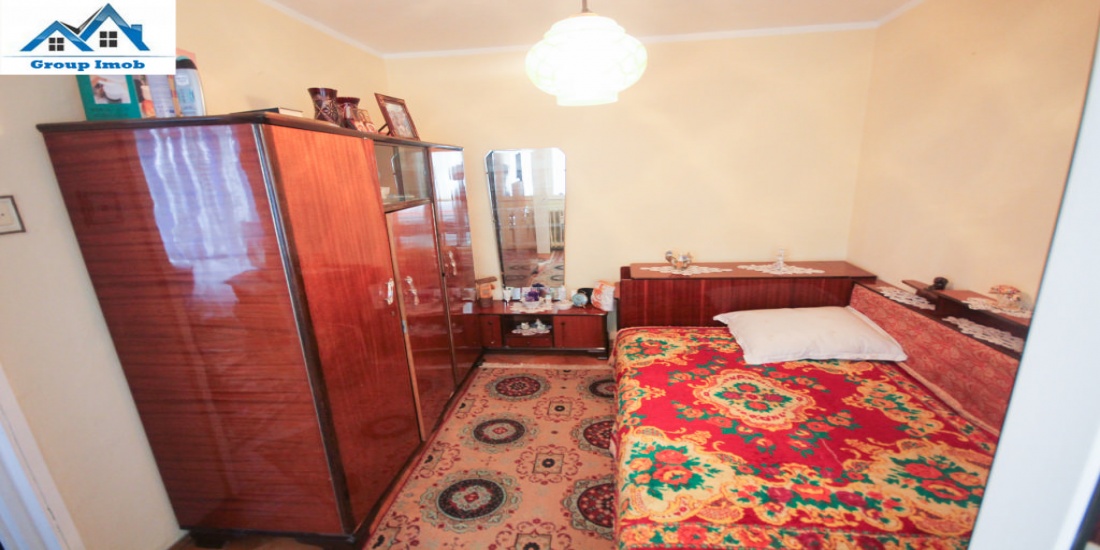 Tic Tac, 1 Bedroom Bedrooms, ,Apartament 2 camere,Vanzare,1302