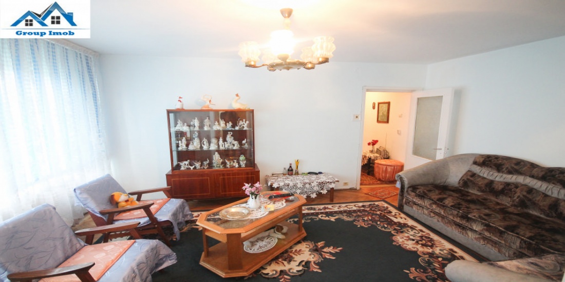 Tic Tac, 1 Bedroom Bedrooms, ,Apartament 2 camere,Vanzare,1302