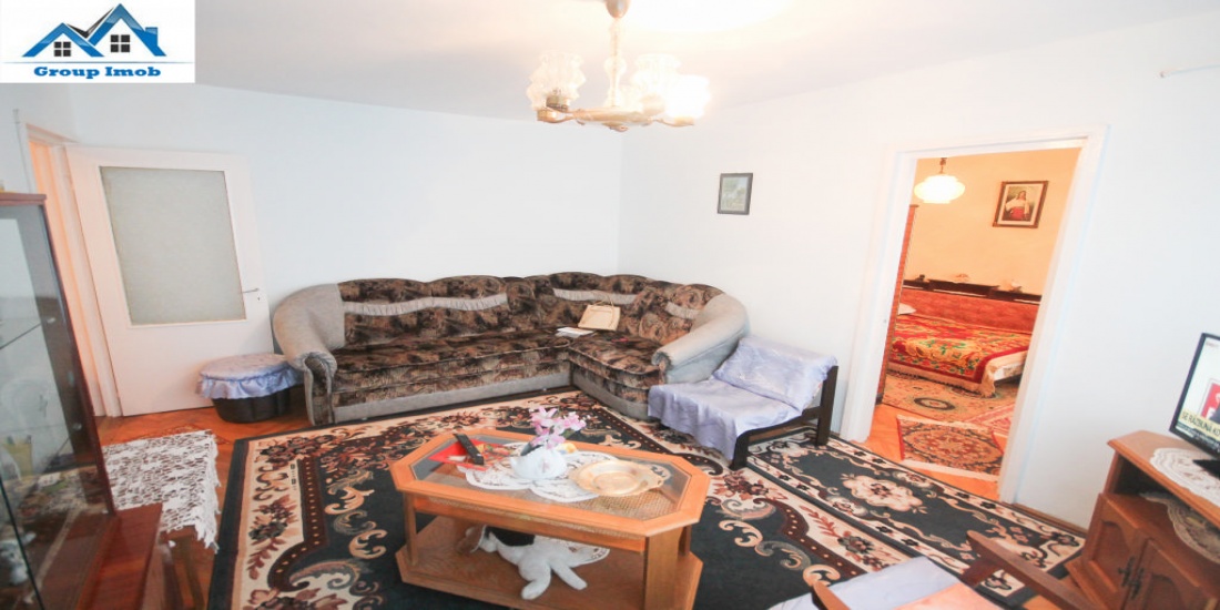 Tic Tac, 1 Bedroom Bedrooms, ,Apartament 2 camere,Vanzare,1302