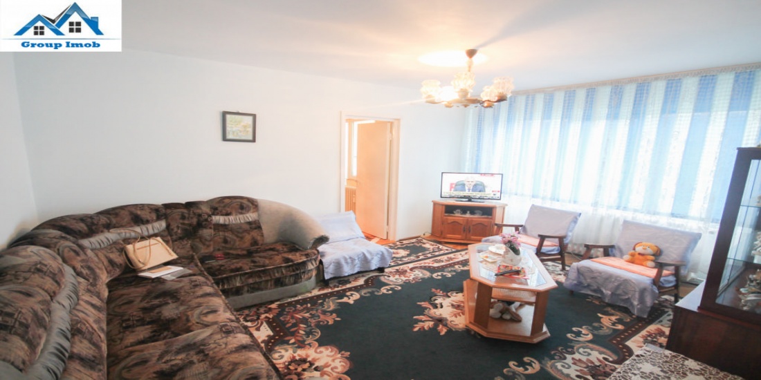 Tic Tac, 1 Bedroom Bedrooms, ,Apartament 2 camere,Vanzare,1302
