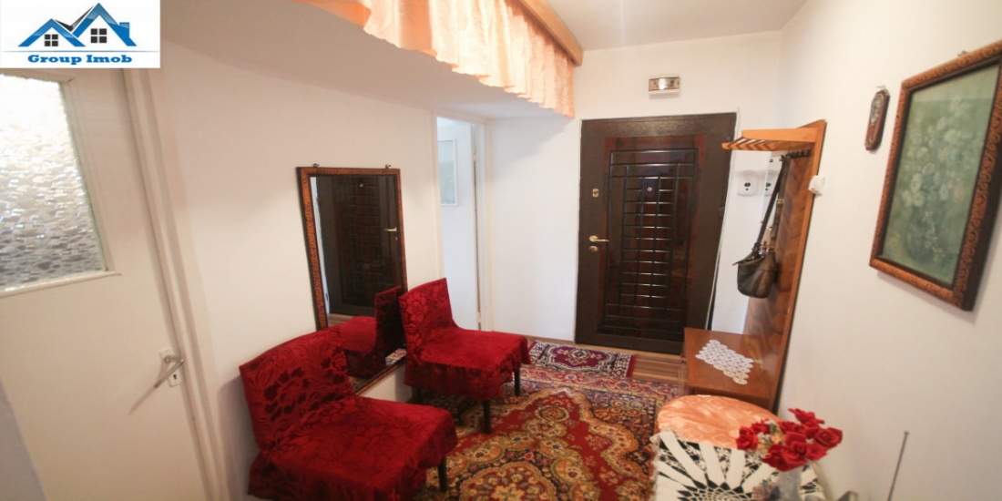 Tic Tac, 1 Bedroom Bedrooms, ,Apartament 2 camere,Vanzare,1302