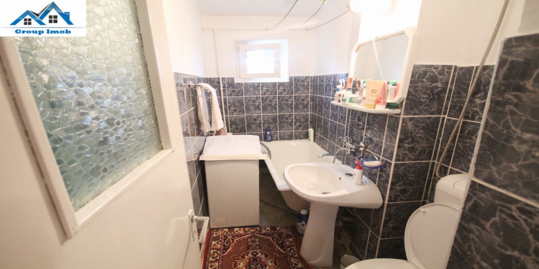 Tic Tac, 1 Bedroom Bedrooms, ,Apartament 2 camere,Vanzare,1302