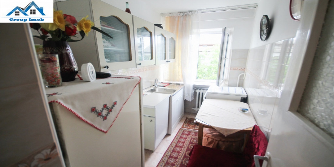 Tic Tac, 1 Bedroom Bedrooms, ,Apartament 2 camere,Vanzare,1302