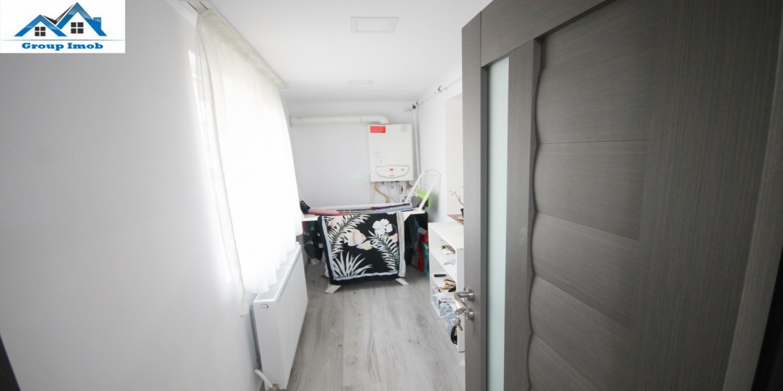 Apartament de lux, apartament de vanzare, apartament 3 camere, apartament mobilat si utilat, apartamente 3 camere Bacau, apartament Nord, apartament bacau