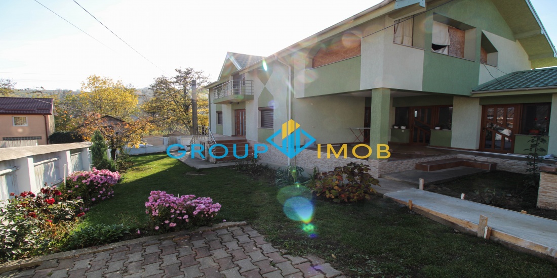 Vila de vanzare, vila sascut, vanzari vile bacau, vila pincesti, imobiliare bacau, casa de vanzare, vanzari case bacau