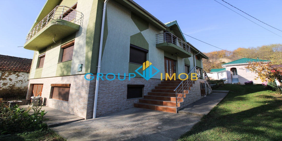 Vila de vanzare, vila sascut, vanzari vile bacau, vila pincesti, imobiliare bacau, casa de vanzare, vanzari case bacau