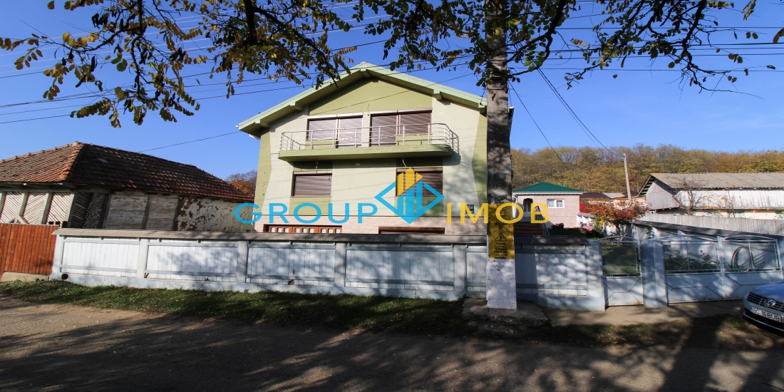 Vila de vanzare, vila sascut, vanzari vile bacau, vila pincesti, imobiliare bacau, casa de vanzare, vanzari case bacau