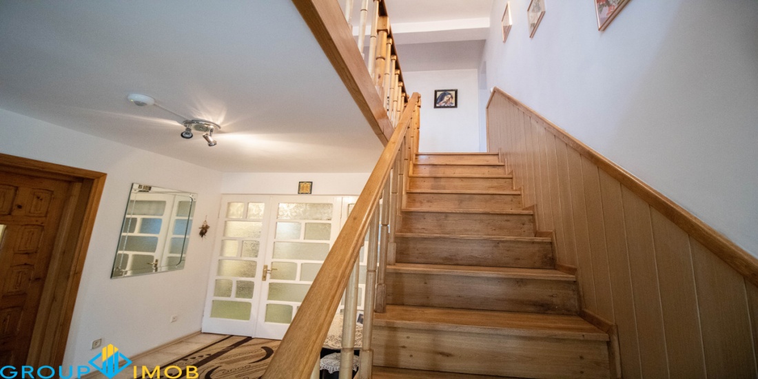 vila de vanzare, vanzari vile bacau, vila bacau, vila holt, vila serbanesti