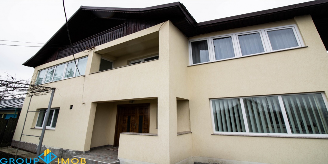 vila de vanzare, vanzari vile bacau, vila bacau, vila holt, vila serbanesti