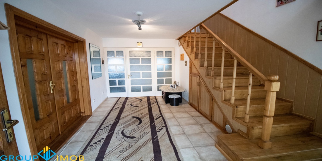 vila de vanzare, vanzari vile bacau, vila bacau, vila holt, vila serbanesti