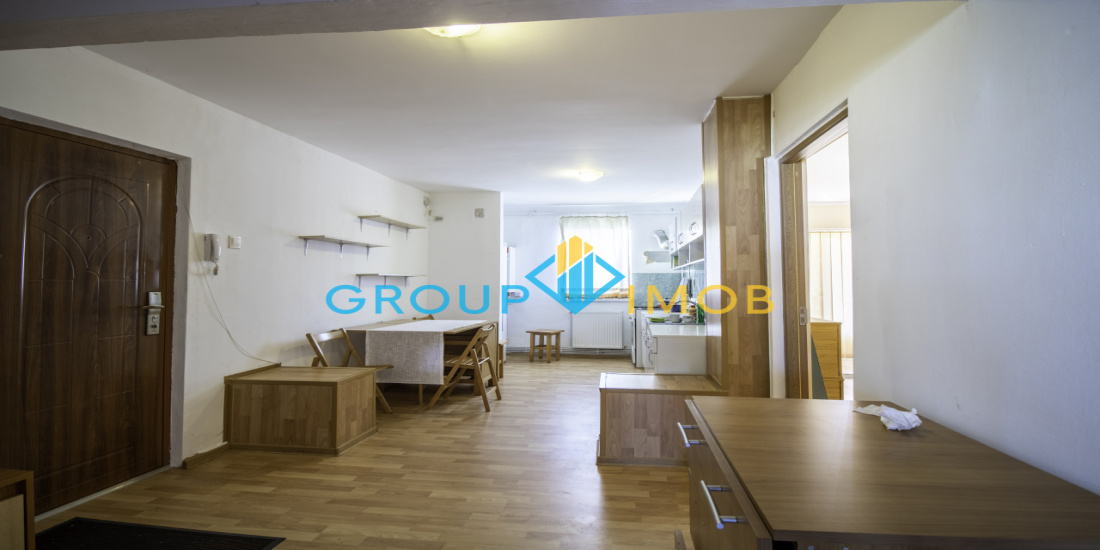 apartament de vanzare, apartament 3 camere bacau, vanzari apartamente bacau