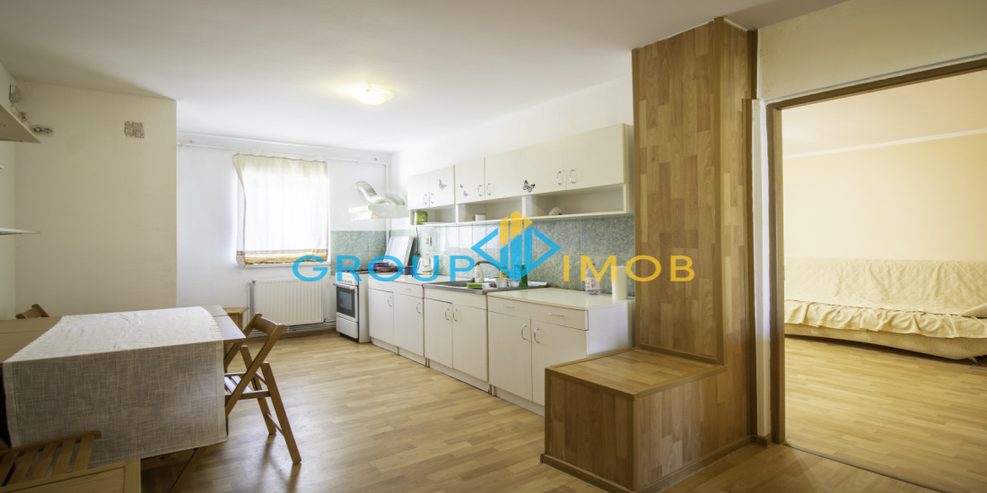 apartament de vanzare, apartament 3 camere bacau, vanzari apartamente bacau