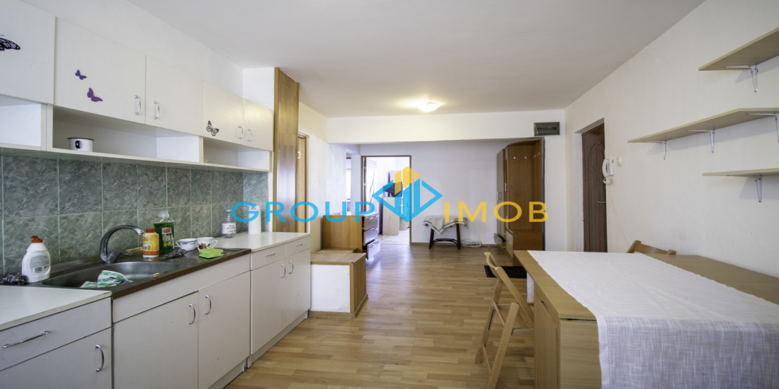 apartament de vanzare, apartament 3 camere bacau, vanzari apartamente bacau