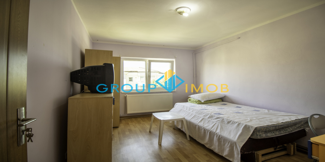 apartament de vanzare, apartament 3 camere bacau, vanzari apartamente bacau
