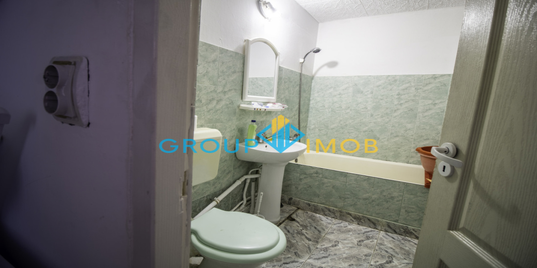 apartament de vanzare, apartament 3 camere bacau, vanzari apartamente bacau
