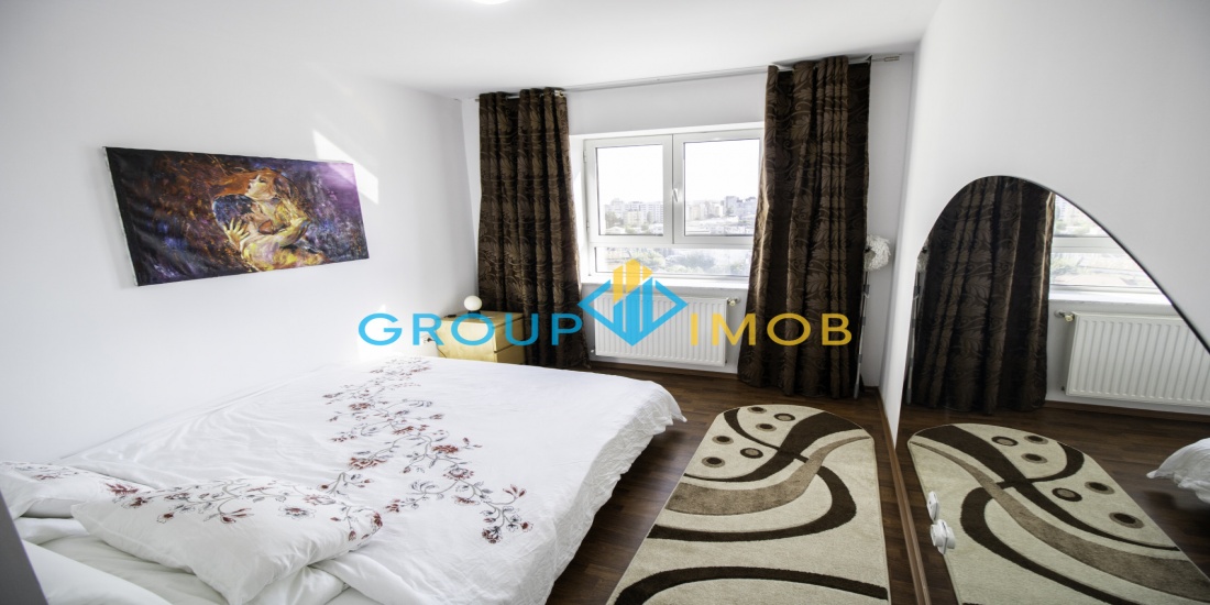 apartament bacau, apartament 3 camere de vanzare, apartament bloc nou, apartament mobilat si utilat, vanzari apartamente bacau