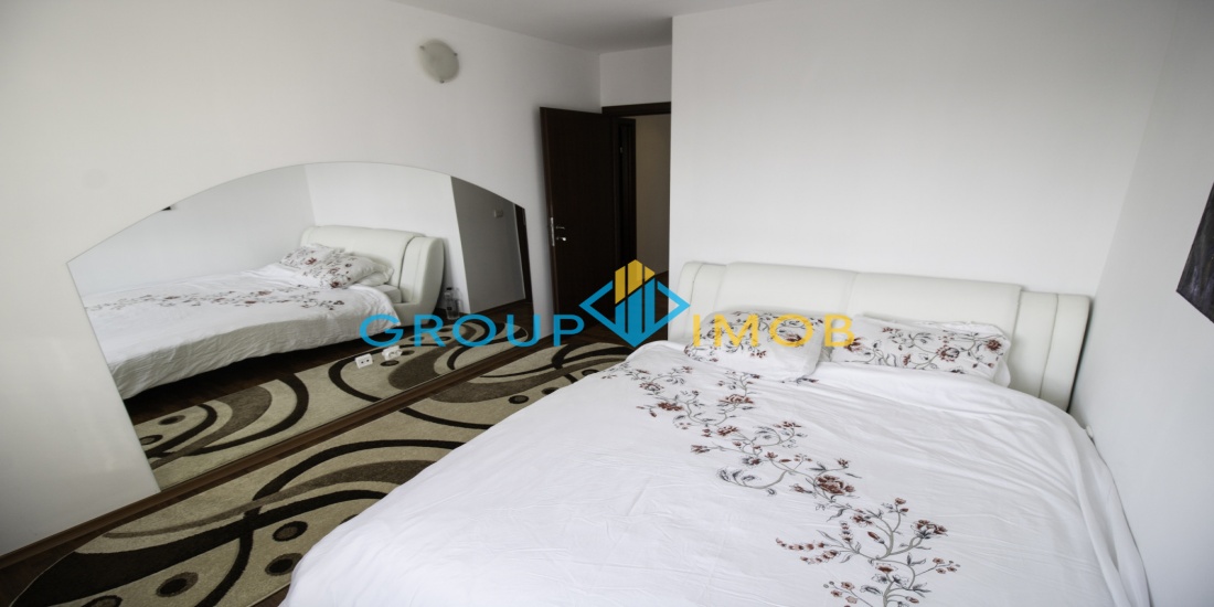 apartament bacau, apartament 3 camere de vanzare, apartament bloc nou, apartament mobilat si utilat, vanzari apartamente bacau