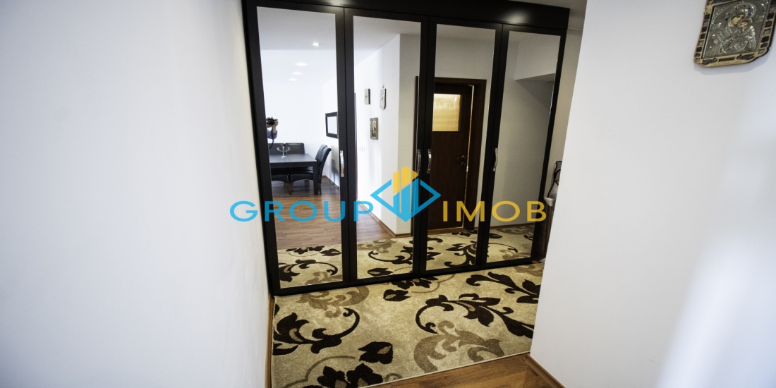 apartament bacau, apartament 3 camere de vanzare, apartament bloc nou, apartament mobilat si utilat, vanzari apartamente bacau