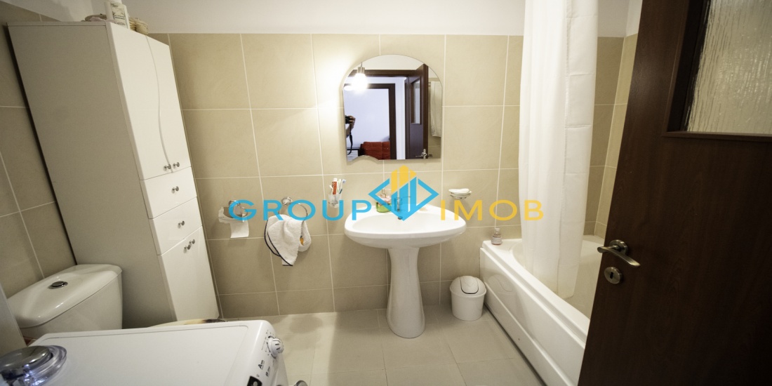 apartament bacau, apartament 3 camere de vanzare, apartament bloc nou, apartament mobilat si utilat, vanzari apartamente bacau