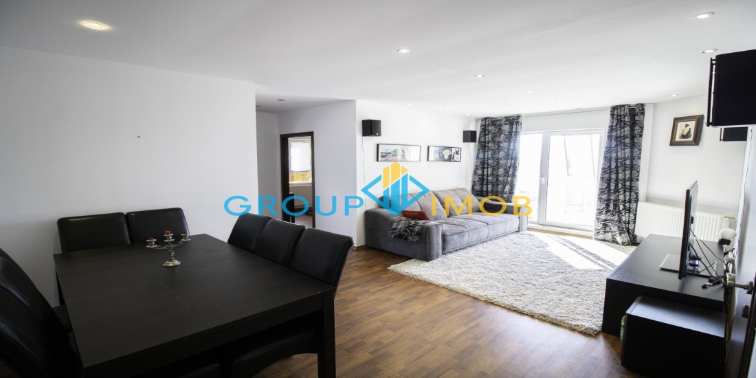 apartament bacau, apartament 3 camere de vanzare, apartament bloc nou, apartament mobilat si utilat, vanzari apartamente bacau