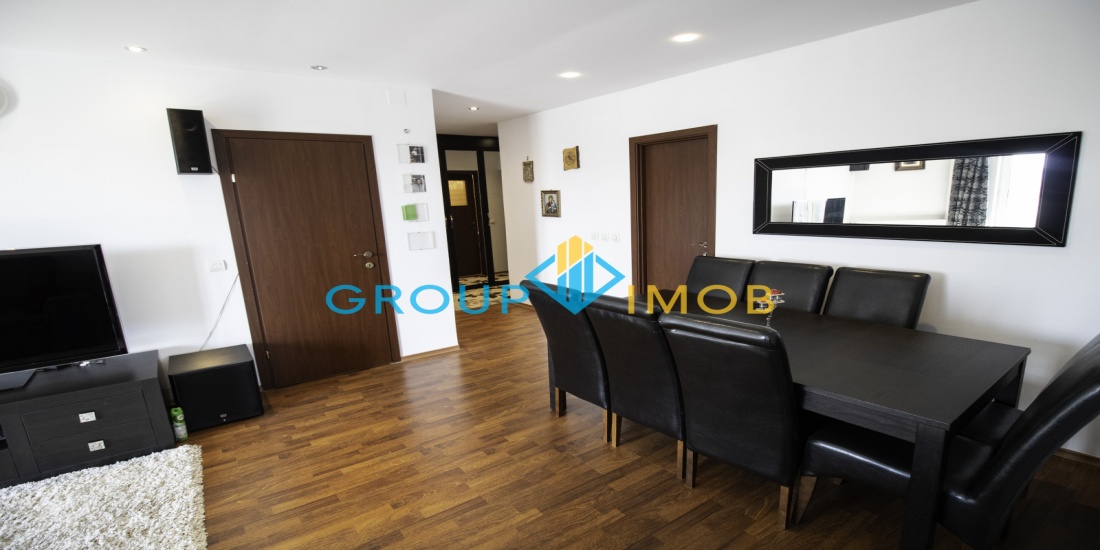 apartament bacau, apartament 3 camere de vanzare, apartament bloc nou, apartament mobilat si utilat, vanzari apartamente bacau