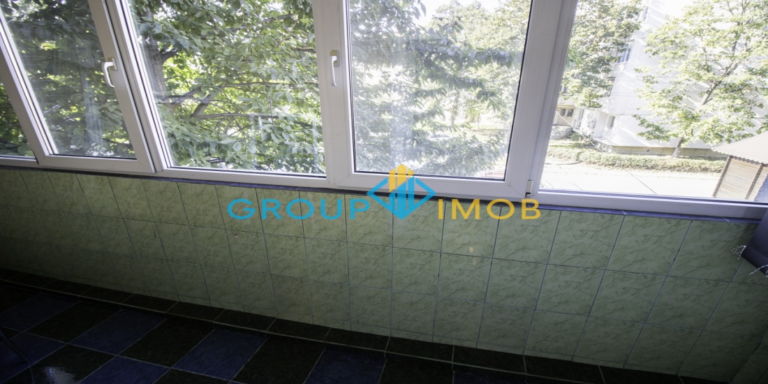 Apartament cu 3 camere, inchiriere apartament bacau, chirie bacau, apartament lux, apartament mobilat si utilat.